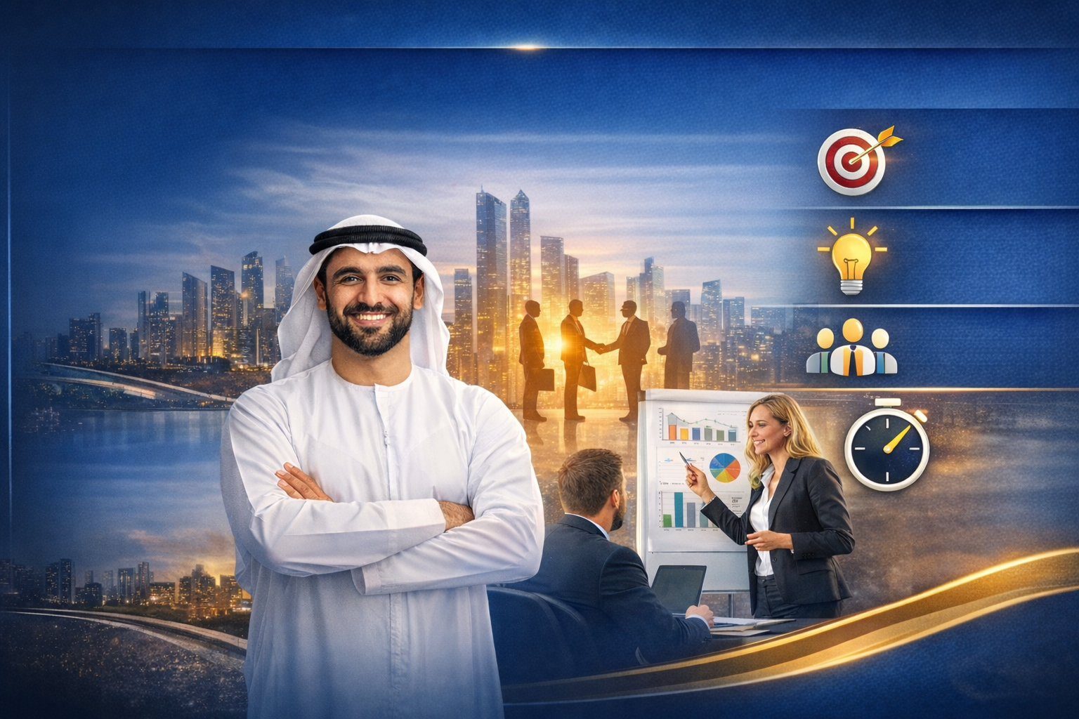 Management and Leadership Skills