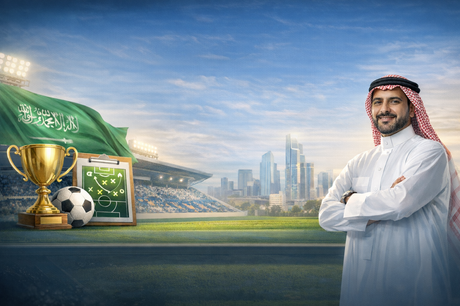 Sports Club Management