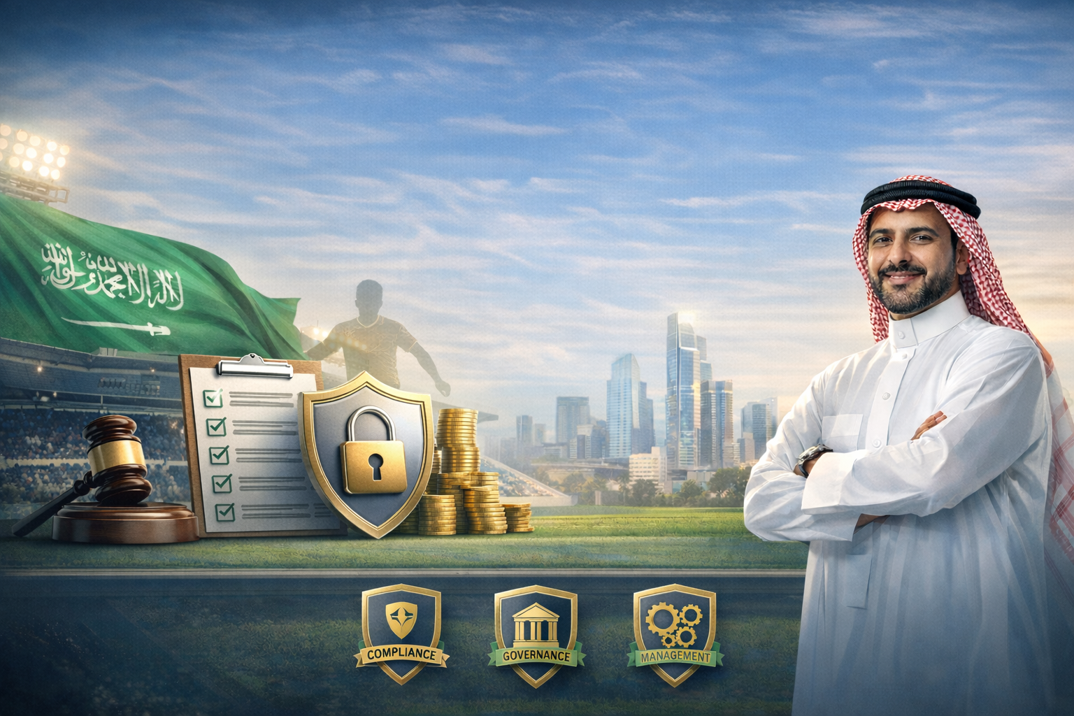 Governance in Sports Clubs