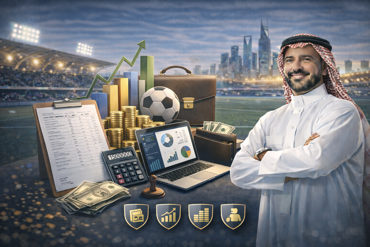 Internal Audit and Compliance in Sports Organizations