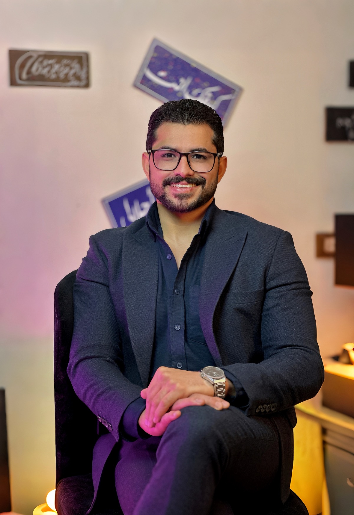 Mohammed Zalat
