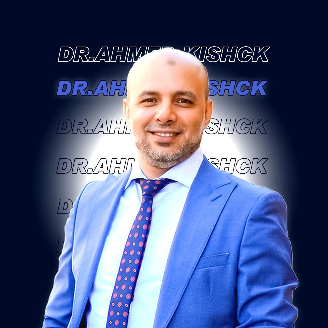 Dr.Ahmed kishck